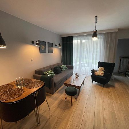 Green Apart Mountain Szczyrk Bratkow 10E Екстериор снимка