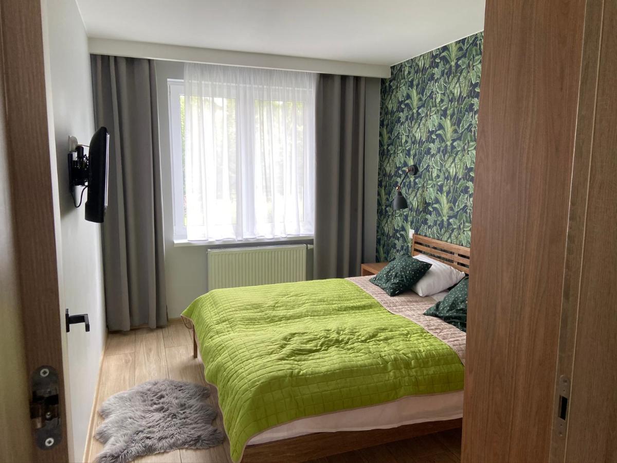 Green Apart Mountain Szczyrk Bratkow 10E Екстериор снимка