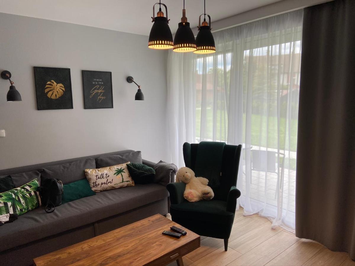 Green Apart Mountain Szczyrk Bratkow 10E Екстериор снимка