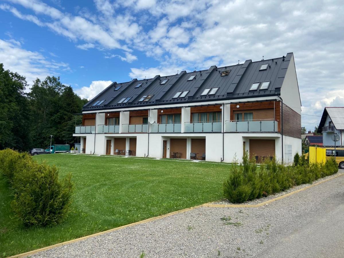 Green Apart Mountain Szczyrk Bratkow 10E Екстериор снимка