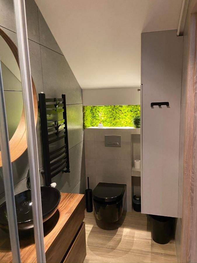 Green Apart Mountain Szczyrk Bratkow 10E Екстериор снимка