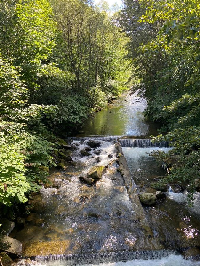 Green Apart Mountain Szczyrk Bratkow 10E Екстериор снимка