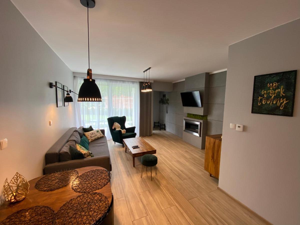 Green Apart Mountain Szczyrk Bratkow 10E Екстериор снимка
