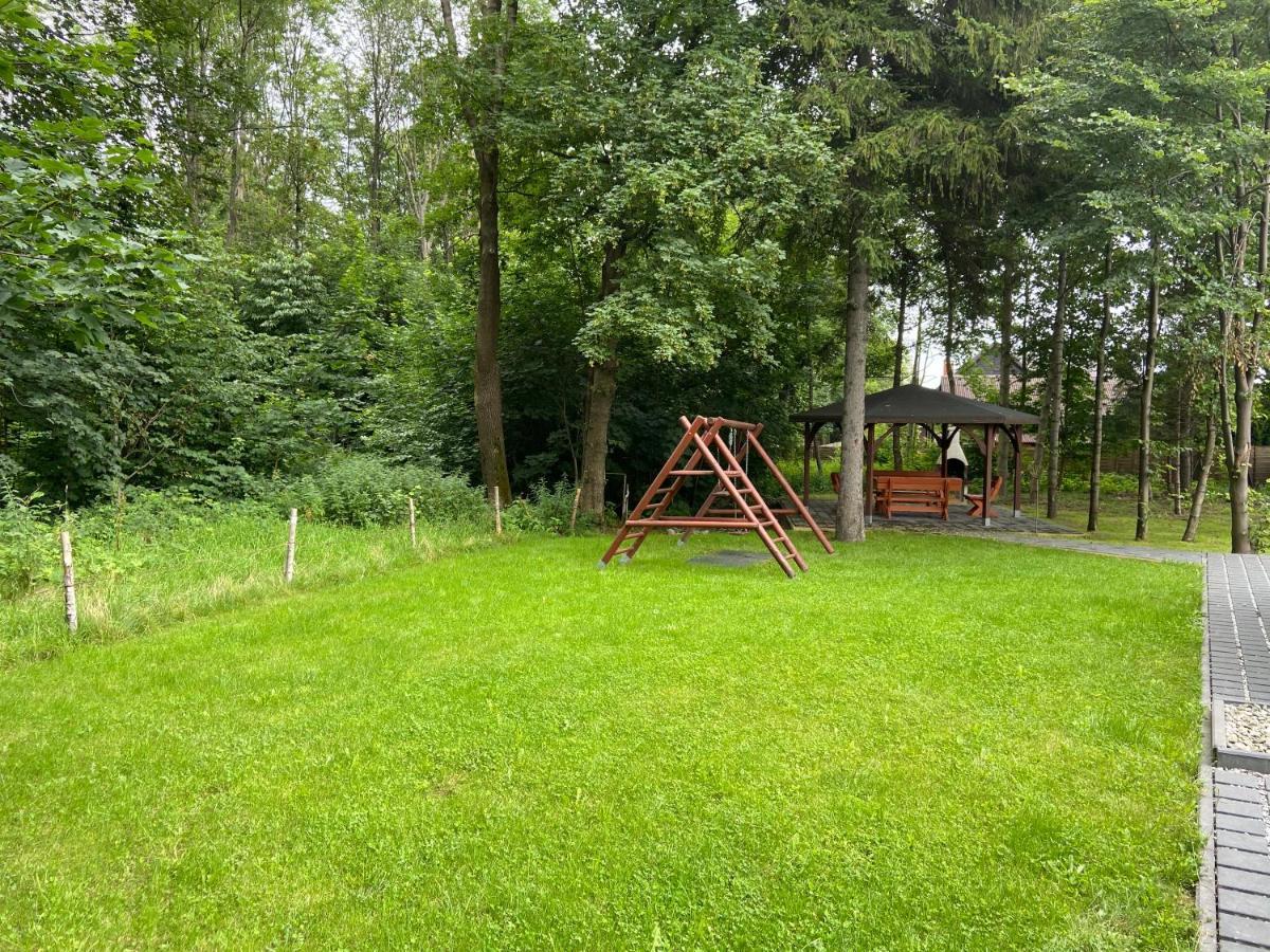 Green Apart Mountain Szczyrk Bratkow 10E Екстериор снимка