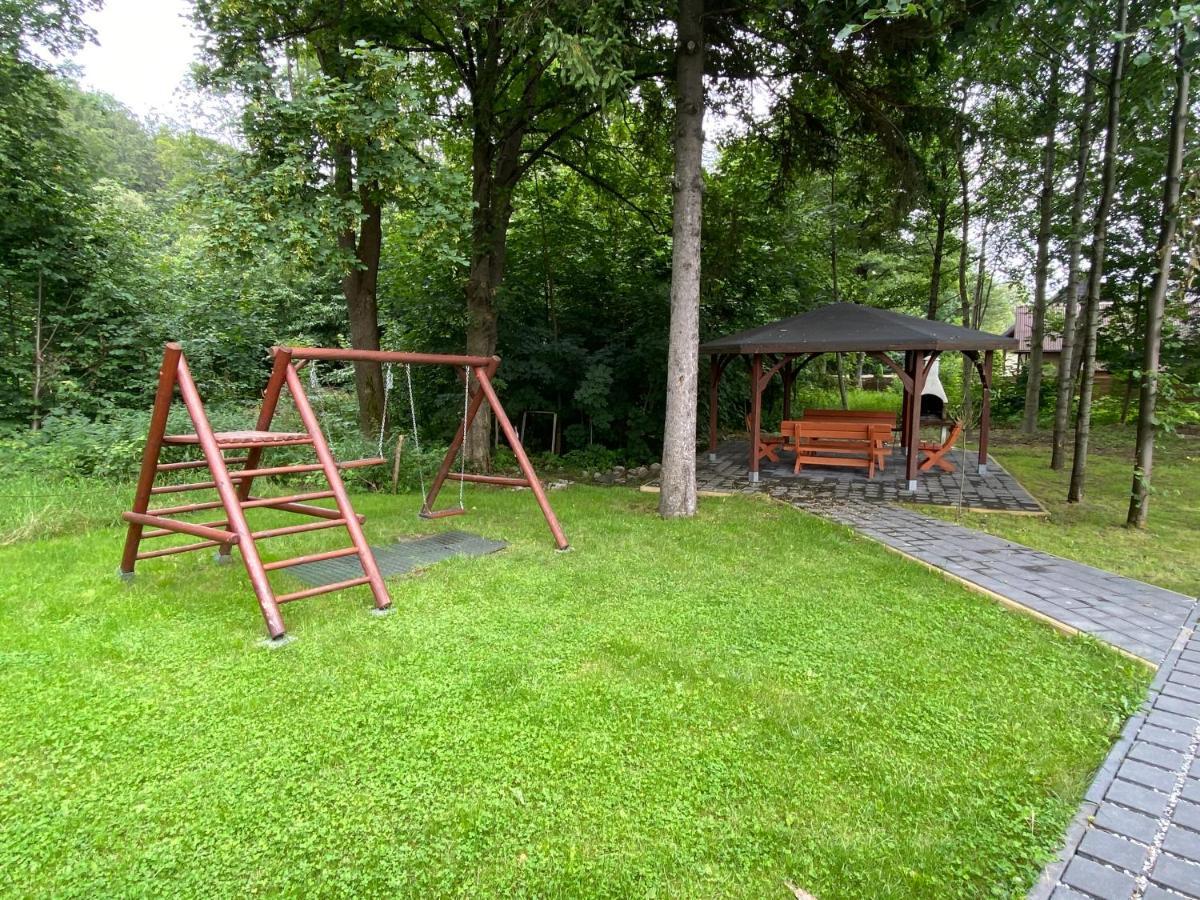 Green Apart Mountain Szczyrk Bratkow 10E Екстериор снимка