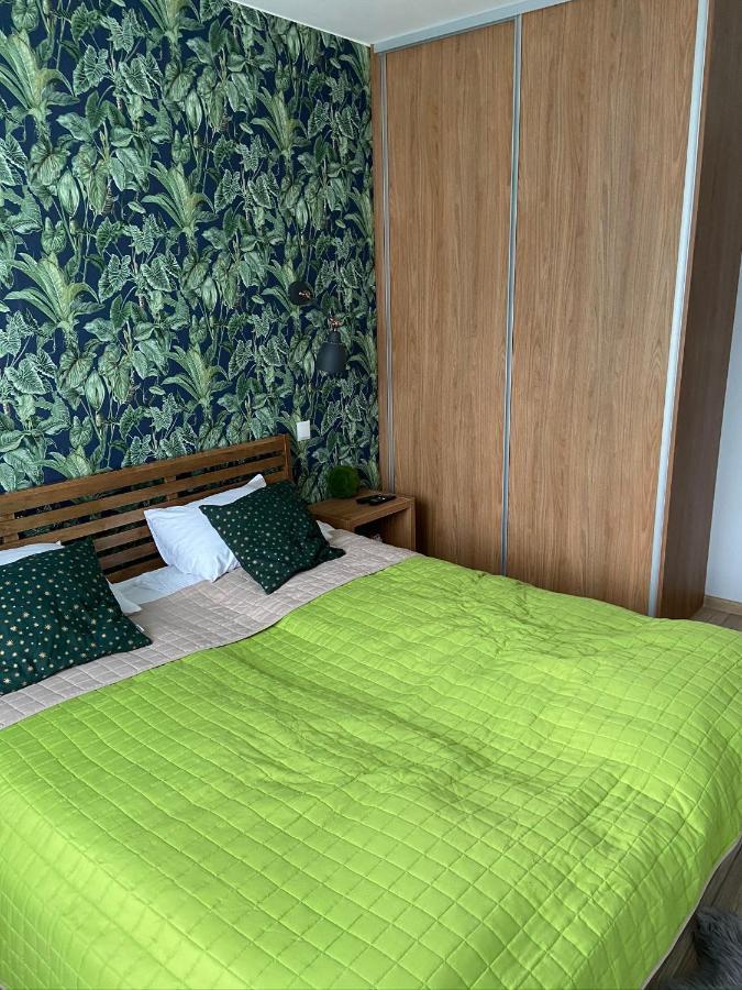 Green Apart Mountain Szczyrk Bratkow 10E Екстериор снимка