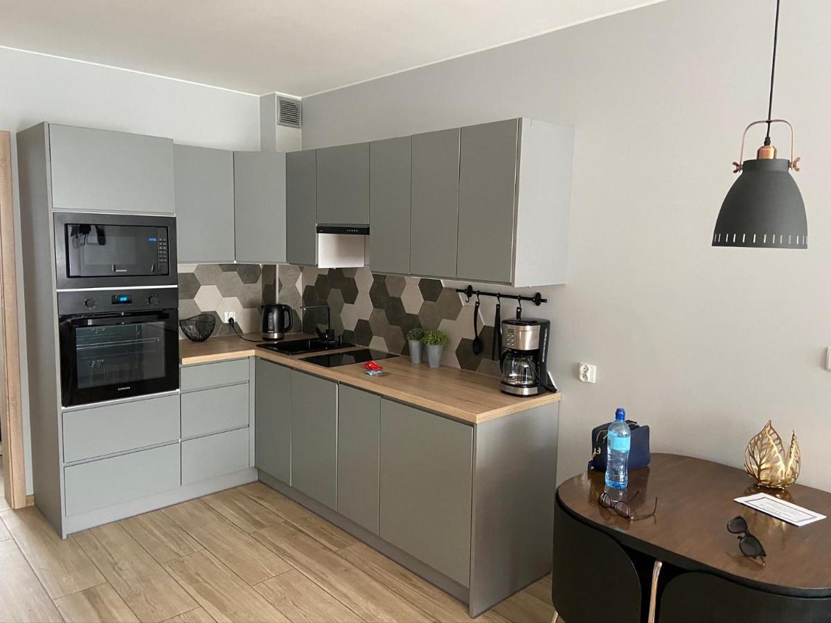 Green Apart Mountain Szczyrk Bratkow 10E Екстериор снимка
