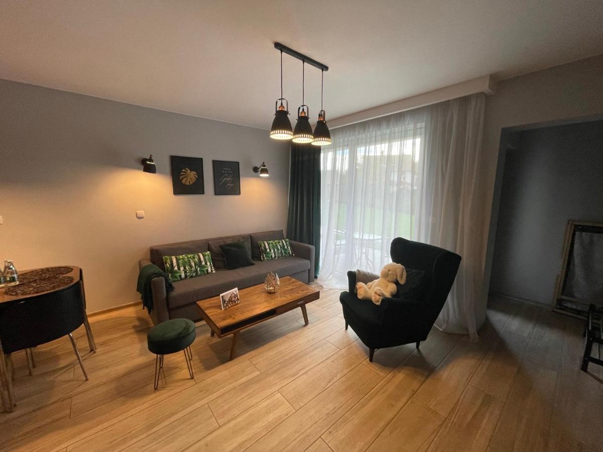 Green Apart Mountain Szczyrk Bratkow 10E Екстериор снимка